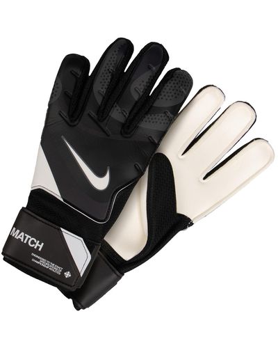 Nike Handschuhe farbverlauf - 9 - Schwarz