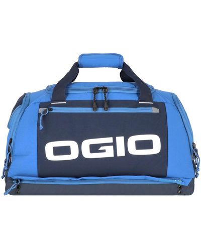 Ogio Sporttasche unifarben - Blau