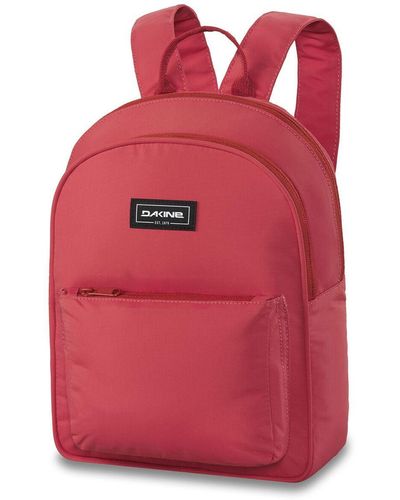 Dakine Essentials pack mini essentials pack mini 7l city-rucksack 30 cm - Rot