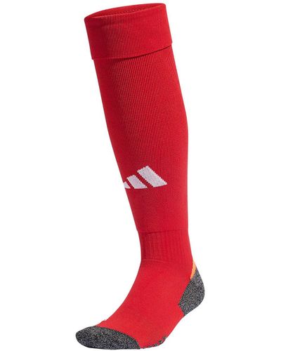 adidas Socken farbverlauf - 43-45 - Rot