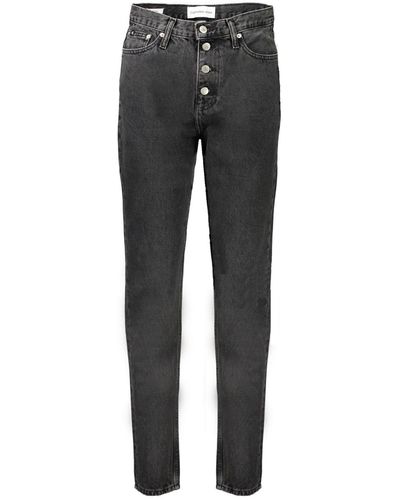 Calvin Klein J20j222150-1by e jeans - Schwarz