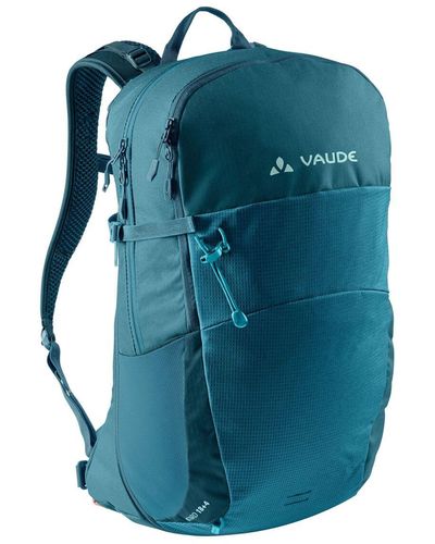 Vaude Wizard 18+4 rucksack 50 cm - Blau