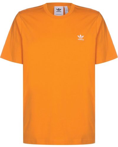 adidas Essential t-shirt - Orange