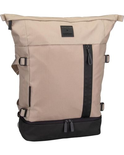 Strellson Rucksack / backpack northwood rs sebastian backpack lvz - Grau