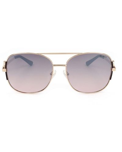 Guess Sonnenbrille modell - Mehrfarbig