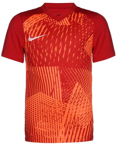 Nike T-shirt slim fit - xs - Rot