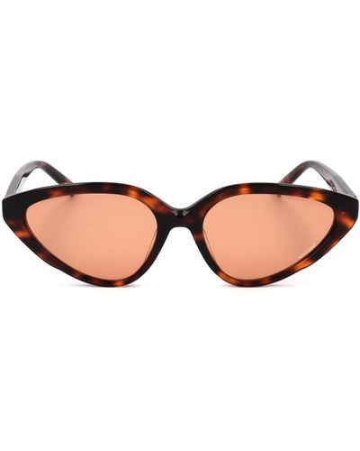 Damen-Sonnenbrillen von Missoni | Online-Schlussverkauf – Bis zu 51% Rabatt  | Lyst DE