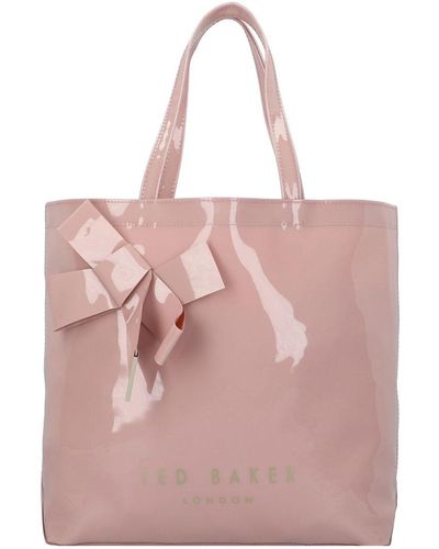 Ted Baker Nicon schultertasche 34 cm - Pink