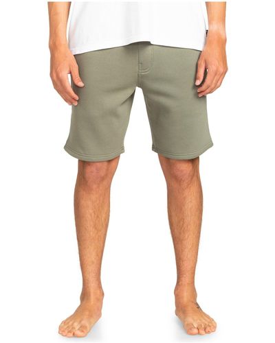 Billabong Billabong shorts mittlerer bund - Grün