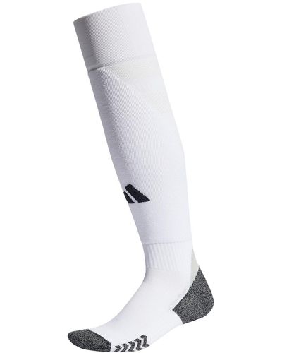 adidas Socken farbverlauf - xl - Weiß