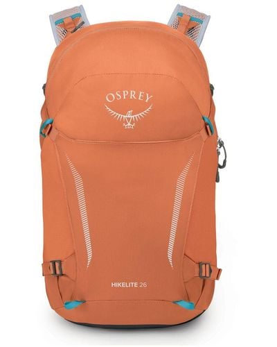 Osprey Hikelite 26 rucksack 51 cm - Orange