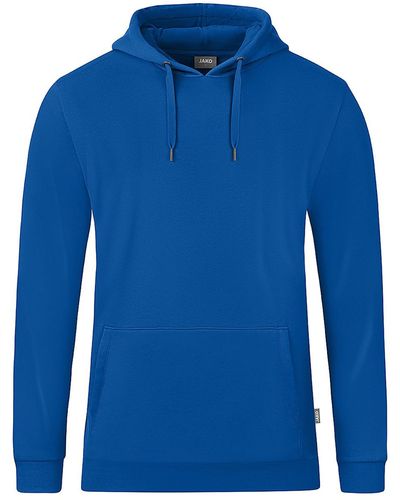 JAKÒ Pullover regular fit - Blau