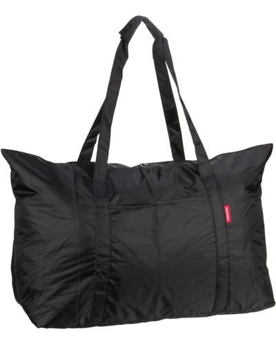 Reisenthel Einkaufstasche mini maxi travelbag - one size - Schwarz