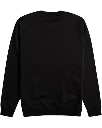 Billabong Billabong sweatshirt regular fit - Schwarz