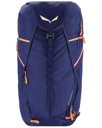 Salewa Mtn trainer 2 28l rucksack 56 cm - Blau