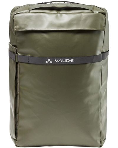 Vaude Mineo 20l fahrradrucksack 48 cm laptopfach - one size - Grün
