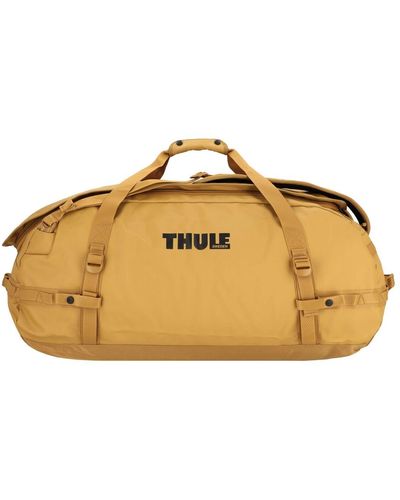 Thule Chasm weekender reisetasche 86 cm - Gelb