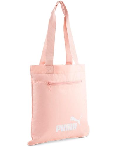 PUMA Shopper unisex - one size - Pink