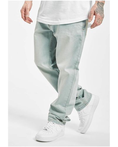 Rocawear Jeans relaxed - Blau