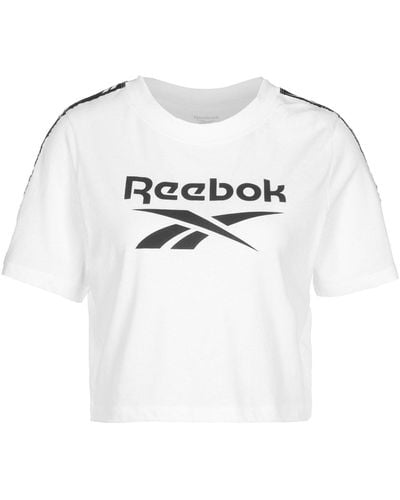 Reebok Training essentials-tape-paket - Weiß