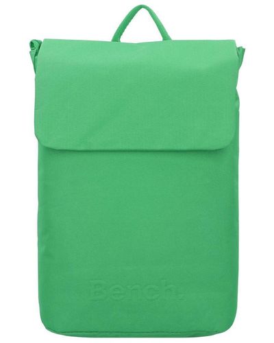 Bench Loft rucksack 40 cm - Grün