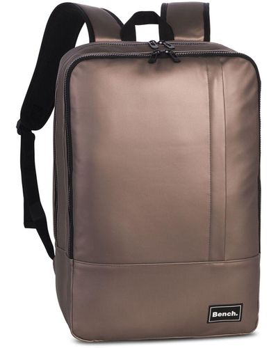 Bench Hydro rucksack 49 cm laptopfach - Braun