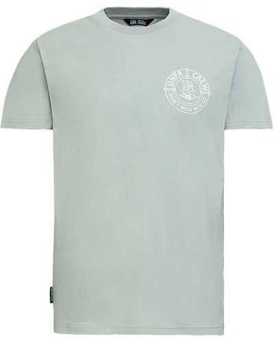 UNFAIR ATHLETICS T-shirt regular fit - Grün