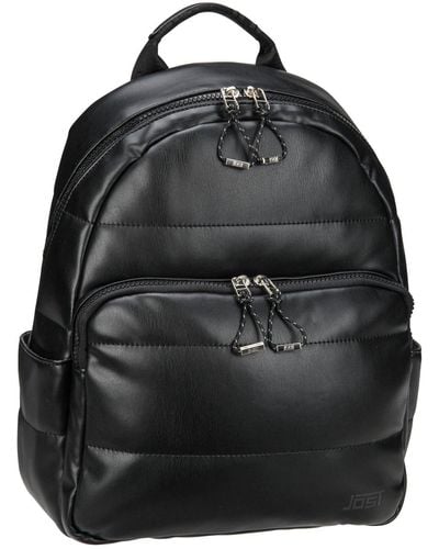 Jost Rucksack / backpack kaarina 5151 - Schwarz