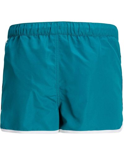 Jack & Jones Badeanzug unifarben - Blau