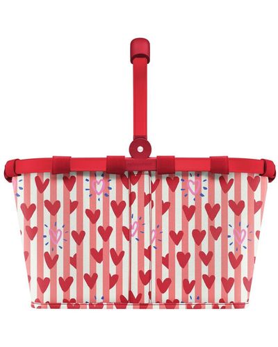 Reisenthel Carrybag einkaufstasche 48 cm - Rot