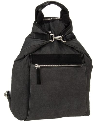 Jost Rucksack / backpack kerava 5110 - Schwarz
