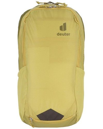 Deuter Race air 10 rucksack 45 cm - Gelb