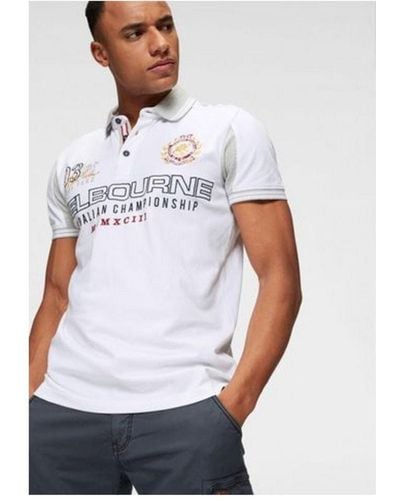 Herren-Hemden von Bruno Banani | Online-Schlussverkauf – Bis zu 18% Rabatt  | Lyst DE