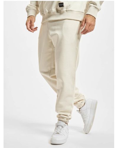 Urban Classics Rocawear atlanta jogginghose - Weiß