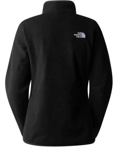 The North Face Pullover regular fit - Schwarz