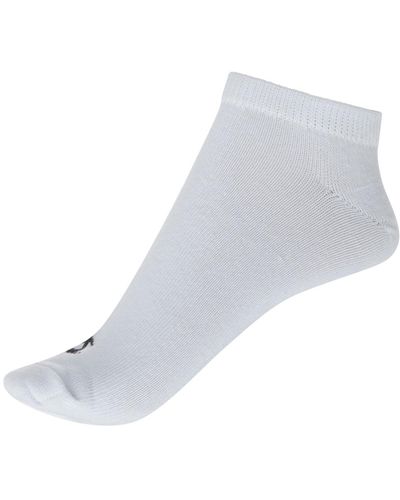 Champion Socken slogan - Weiß