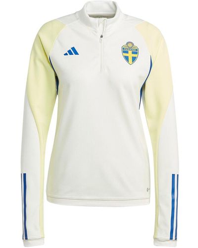 adidas Schweden wm 2023 - Weiß