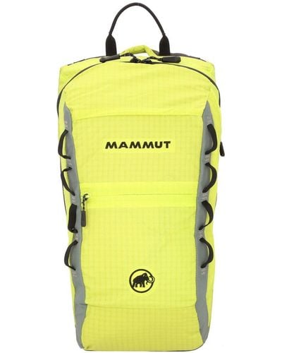 Mammut Neonlicht-rucksack 48 cm - Gelb