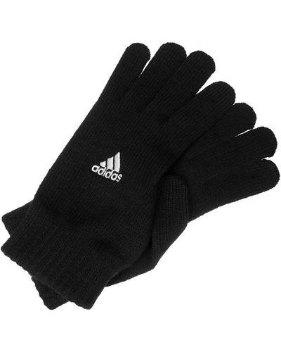 adidas Handschuhe sport - s - Schwarz