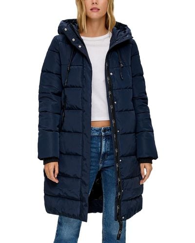 Qs By S.oliver Jacken für Damen | Online-Schlussverkauf – Bis zu 44% Rabatt  | Lyst DE