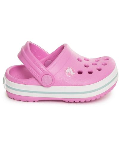 Crocs™ Hausschuhe taffy - Pink