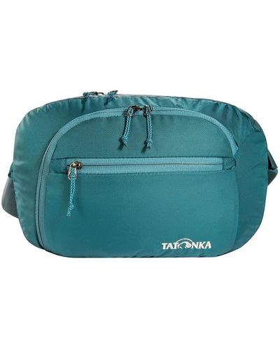 Tatonka Hip sling pack gürteltasche 32 cm - Grün