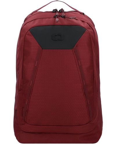 Ogio Bandit pro rucksack 51 cm laptopfach - Rot