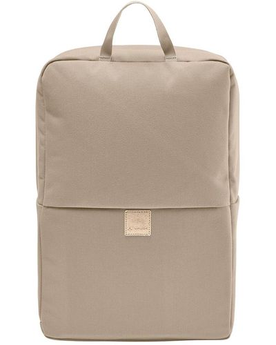 Vaude Coreway daypack 17 rucksack 40 cm laptopfach - Natur