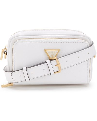 Guess Cosette e umhängetasche hwva92-22140-whi - Weiß