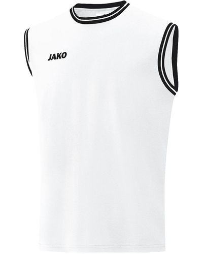 JAKÒ T-shirt regular fit - xs - Weiß