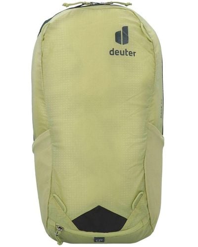 Deuter Race 12 44 cm breiter rucksack - Grün