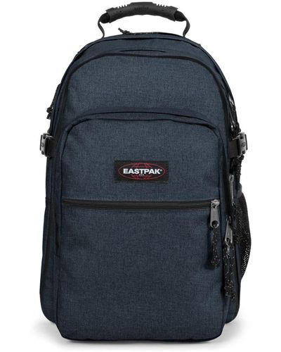 Eastpak Tutor rucksack 46 cm laptopfach - Blau