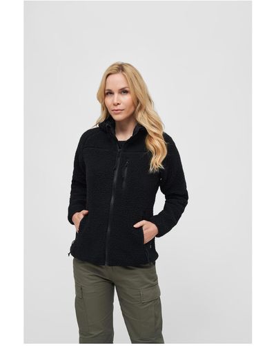 BRANDIT Jacken für Damen DE Online-Schlussverkauf Rabatt zu – Bis 26% Lyst | 