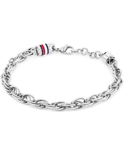 Tommy Hilfiger Armband tj2790499 - one size - Mehrfarbig